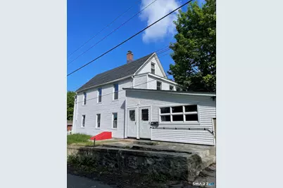 40 North Beacon Street, Waterbury, CT 06704 - Photo 1