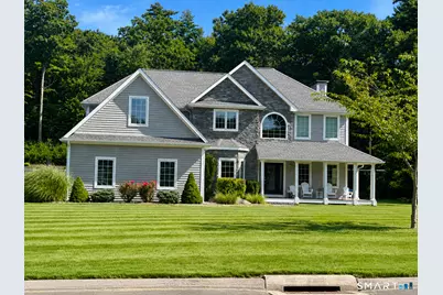 50 Red Oak Drive, Killingly, CT 06239 - Photo 1