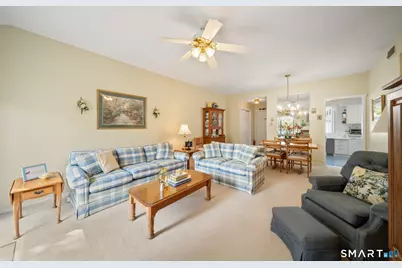 9 Heritage Circle #A, Southbury, CT 06488 - Photo 3