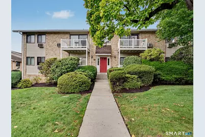 180 Glenbrook Road #9, Stamford, CT 06902 - Photo 1
