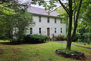 63 Schofield Rd, Willington, CT 06279 - Photo 1