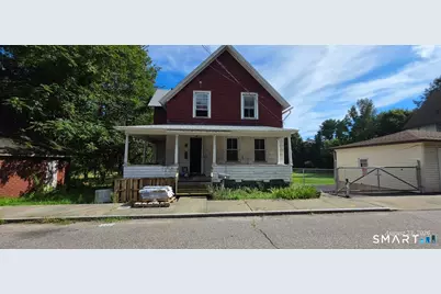17 Daniel Street, Norwich, CT 06360 - Photo 1