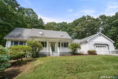 204 Petticoat Lane, East Haddam, CT 06423 - Photo 1