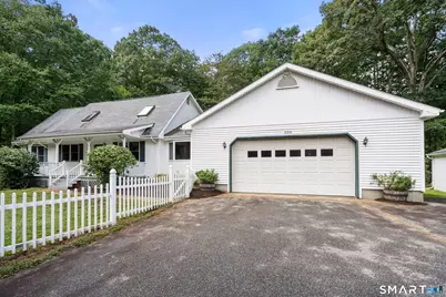 204 Petticoat Lane, East Haddam, CT 06423 - Photo 5