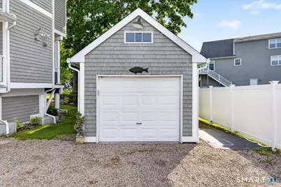 284 Shore Drive, Branford, CT 06405 - Photo 33