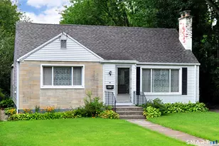 474 Fern St, West Hartford, CT 06107 - Photo 1