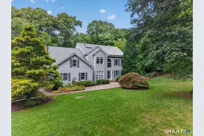 80 Autumn Court, Cheshire, CT 06410 - Photo 1