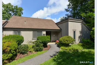 353 Heritage Village #B, Southbury, CT 06488 - Photo 1