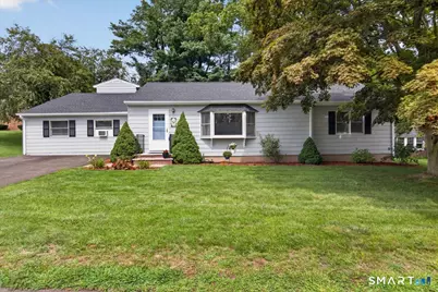 22 Robinwood Road, Hamden, CT 06517 - Photo 1