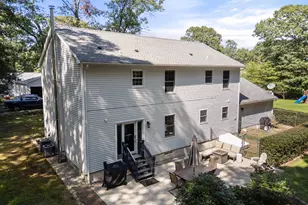 141 Briar Hill Rd, Groton, CT 06340 - Photo 29