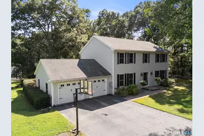 141 Briar Hill Road, Groton, CT 06340 - Photo 1