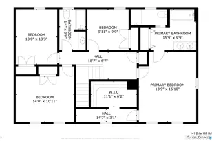 141 Briar Hill Rd, Groton, CT 06340 - Photo 39