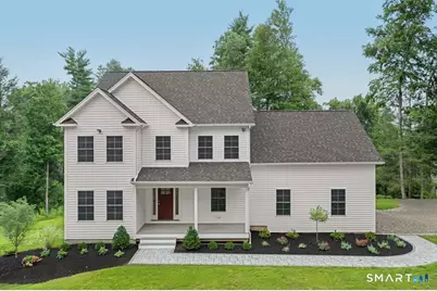 9 Beechwood Drive, Newtown, CT 06482 - Photo 1