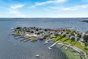 Stonington Commons Commons, Stonington, CT 06378 - Photo 39