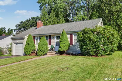 12 Hillview Avenue, Hamden, CT 06514 - Photo 1