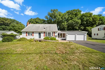 17 Queen Street, Enfield, CT 06082 - Photo 1