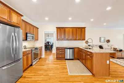 10 Crestview Drive #10, Middlefield, CT 06481 - Photo 7