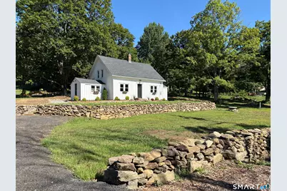 79 Seckar Road, Willington, CT 06279 - Photo 1