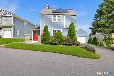 383 Fiske Avenue, Bridgeport, CT 06606 - Photo 1