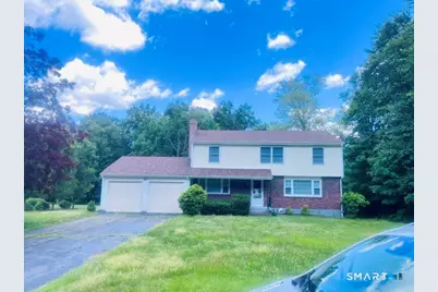 15 Butternut Drive, Bloomfield, CT 06002 - Photo 1
