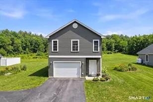 224 Westford Rd, Eastford, CT 06242 - Photo 1