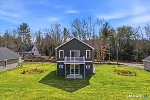 224 Westford Rd, Eastford, CT 06242 - Photo 5