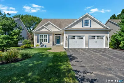 10 Crestview Drive #10, Middlefield, CT 06481 - Photo 1
