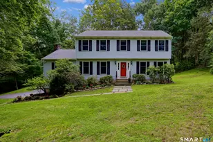 41 Colonial Ridge Dr, New Milford, CT 06755 - Photo 1
