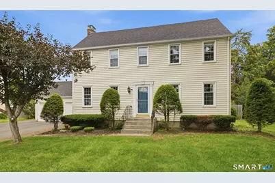 191 Hang Dog Lane, Wethersfield, CT 06109 - Photo 1