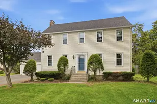 191 Hang Dog Ln, Wethersfield, CT 06109 - Photo 1