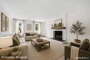 191 Hang Dog Ln, Wethersfield, CT 06109 - Photo 3