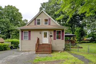 68 Frances St, Watertown, CT 06779 - Photo 1