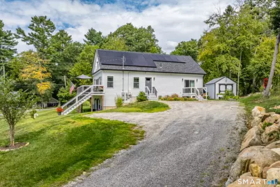 4 Oak Drive, Woodstock Valley, CT 06281 - Photo 5