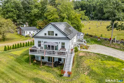4 Oak Drive, Woodstock Valley, CT 06281 - Photo 3