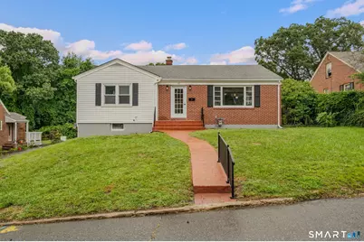45 Mansfield Road, New London, CT 06320 - Photo 1