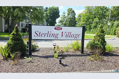 92 Sterling Village #92, Meriden, CT 06450 - Photo 1