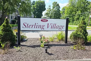 92 Sterling Village, Meriden, CT 06450 - Photo 1