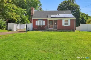 43 High St, Portland, CT 06480 - Photo 1