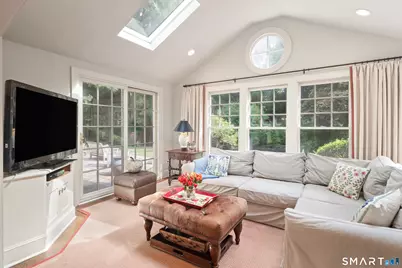 523 Brookside Road, New Canaan, CT 06840 - Photo 19