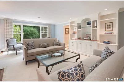 523 Brookside Road, New Canaan, CT 06840 - Photo 7