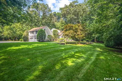 523 Brookside Road, New Canaan, CT 06840 - Photo 35