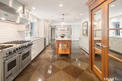 523 Brookside Road, New Canaan, CT 06840 - Photo 13
