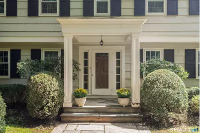 523 Brookside Road, New Canaan, CT 06840 - Photo 3