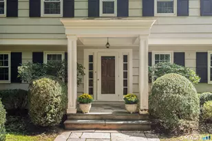 523 Brookside Rd, New Canaan, CT 06840 - Photo 3