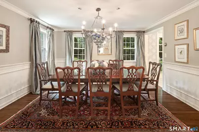 523 Brookside Road, New Canaan, CT 06840 - Photo 9