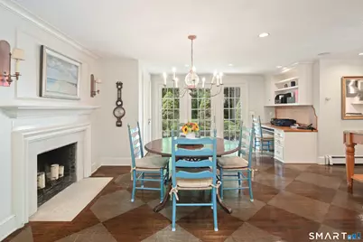 523 Brookside Road, New Canaan, CT 06840 - Photo 17