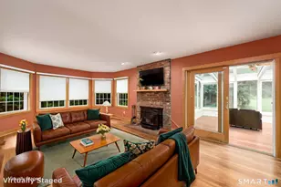 113 Hemlock Valley Rd, East Haddam, CT 06423 - Photo 13
