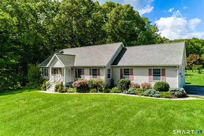 113 Hemlock Valley Road, East Haddam, CT 06423 - Photo 1