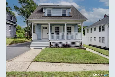 67 Putnam Street, Bristol, CT 06010 - Photo 1