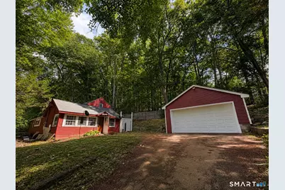 342 Mountain Road, Windsor, CT 06095 - Photo 1